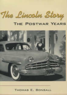 Lincoln Story