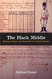Image for The Black Middle
