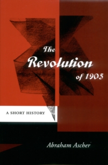 Revolution of 1905