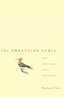 Image for The Embattled Lyric