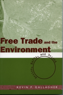 Image for Free Trade and the Environment
