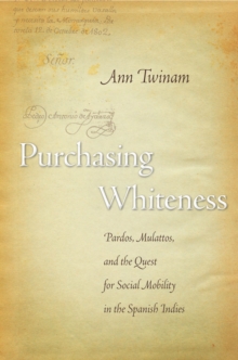 Image for Purchasing Whiteness