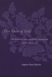 Image for Five Faces of Exile