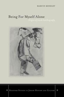 Image for Being For Myself Alone