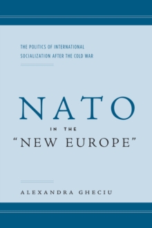 NATO in the "New Europe"