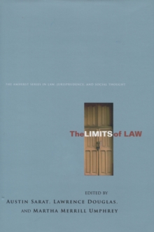 Limits of Law