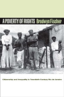 Poverty of Rights
