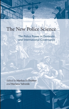 New Police Science