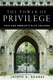 Power of Privilege