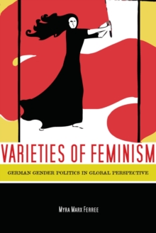 Image for Varieties of Feminism