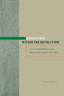 Revolution within the Revolution