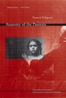 Image for Anatomy of the Passions