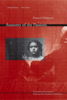 Anatomy of the Passions