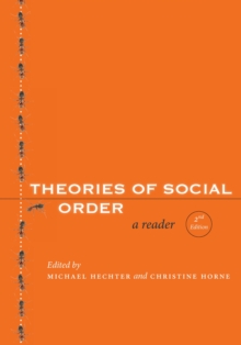 Theories of Social Order