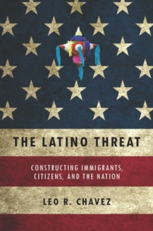 Latino Threat