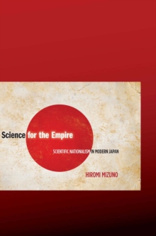 Image for Science for the Empire