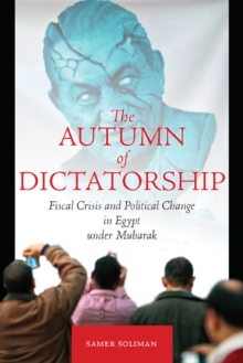 Image for The Autumn of Dictatorship