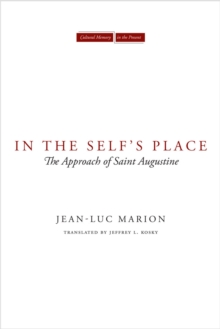 In the Self's Place