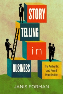 Image for Storytelling in Business