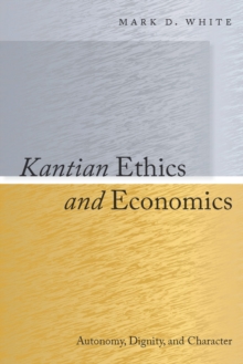 Image for Kantian Ethics and Economics