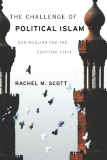 Challenge of Political Islam