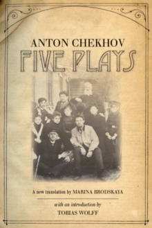 Image for Five Plays