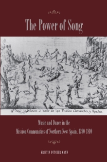Power of Song