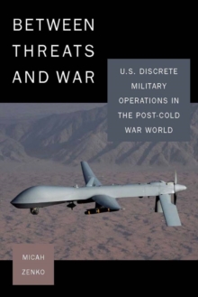 Between Threats and War