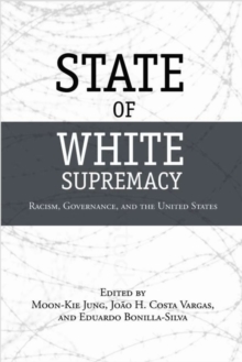 State of White Supremacy