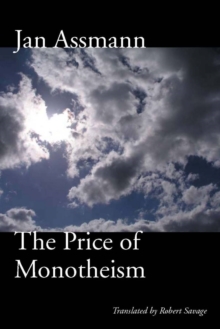 Image for Price of Monotheism