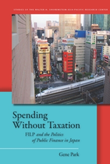 Image for Spending Without Taxation
