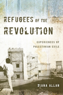 Refugees of the Revolution