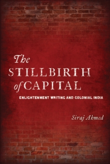 Stillbirth of Capital