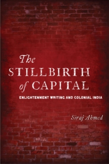 Stillbirth of Capital