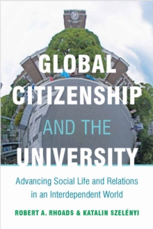 Global Citizenship and the University