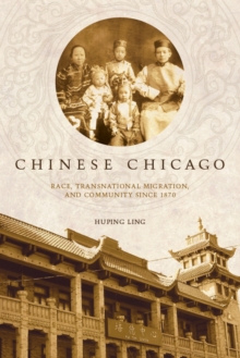 Image for Chinese Chicago