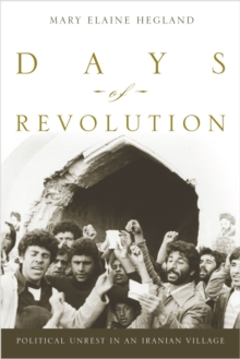 Days of Revolution