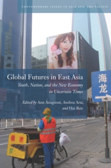 Image for Global Futures in East Asia