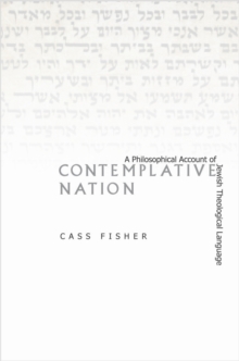 Contemplative Nation