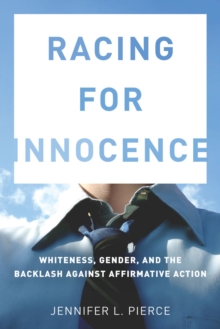 Image for Racing for Innocence