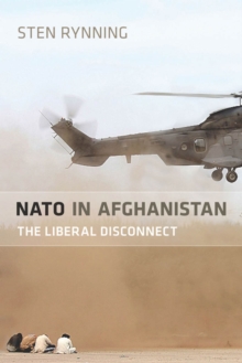 Image for NATO in Afghanistan