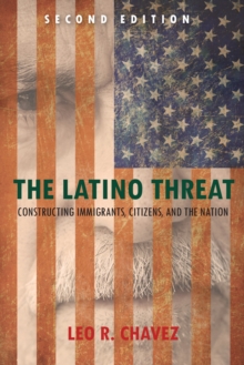 Latino Threat
