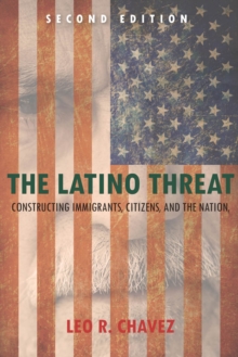 Latino Threat