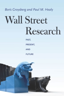 Image for Wall Street Research