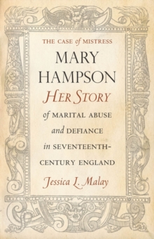 Case of Mistress Mary Hampson
