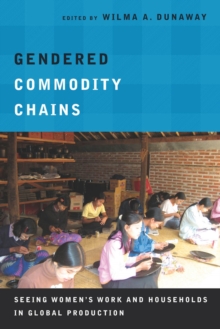 Image for Gendered Commodity Chains