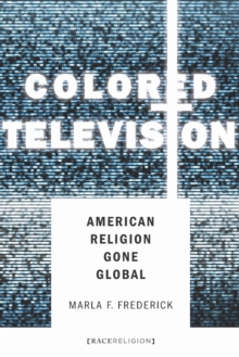 Colored Television