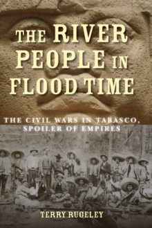 River People in Flood Time