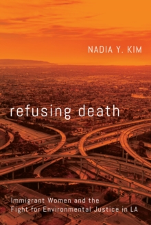 Image for Refusing Death