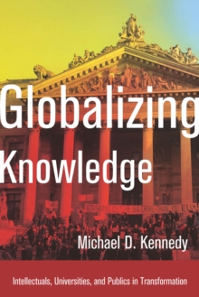 Image for Globalizing Knowledge
